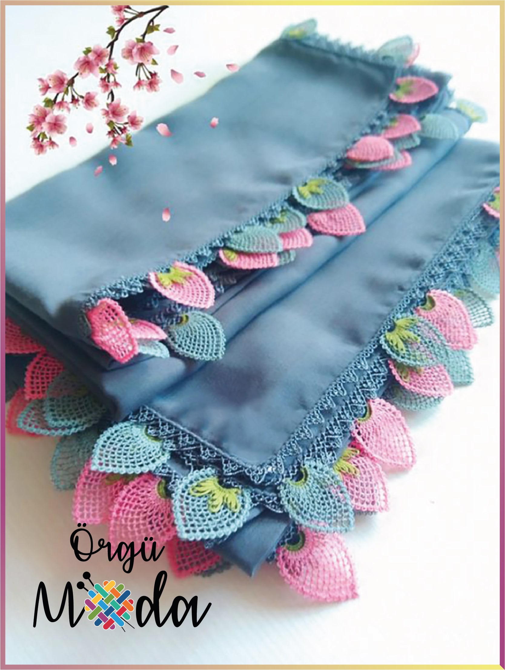 Çeyizlik İğne Oyaları 3